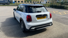 MINI Cooper 1.5 C Exclusive 5dr Auto Petrol Hatchback